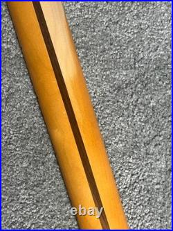 Fender Ultra American Limited Stratocaster guitar neck