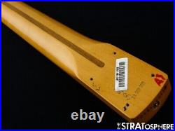 Fender Vintera 50s RI Stratocaster Strat NECK 1950s, Guitar, Maple V