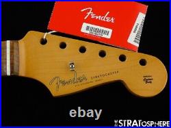 Fender Vintera 60s Stratocaster Strat Modified NECK C Pau Ferro, $10 OFF