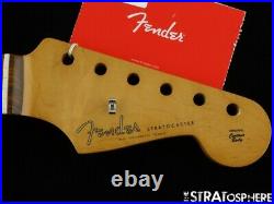 Fender Vintera 60s Stratocaster Strat Modified NECK C Pau Ferro $10 OFF