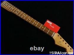 Fender Vintera 60s Stratocaster Strat Modified NECK C Pau Ferro $10 OFF