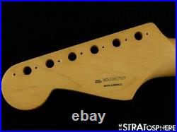Fender Vintera 60s Stratocaster Strat Modified NECK Guitar C Pau Ferro $10 OFF