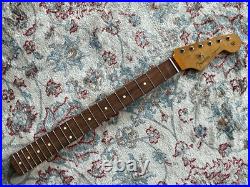 Fender Vintera 60s Stratocaster guitar neck