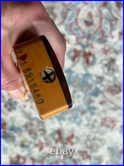 Fender Vintera 60s Stratocaster guitar neck