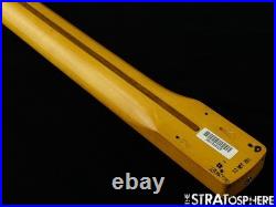 Fender Vintera III Late 50s Stratocaster Strat NECK 1950s Maple D