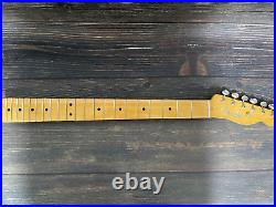 Fender Vintera II 50s Nocaster Telecaster Neck 50s U