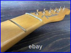 Fender Vintera II 50s Nocaster Telecaster Neck 50s U