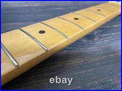 Fender Vintera II 50s Nocaster Telecaster Neck 50s U