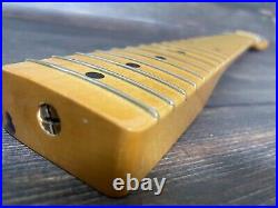 Fender Vintera II 50s Nocaster Telecaster Neck 50s U