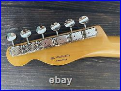 Fender Vintera II 50s Nocaster Telecaster Neck 50s U