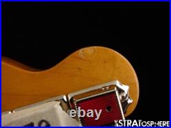 Fender Vintera II 50s RI Nocaster NECK + TUNERS Maple Thick 50s U $30 OFF