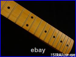 Fender Vintera II 50s Stratocaster Strat NECK Maple Mid 50s Soft V $20 OFF