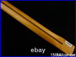 Fender Vintera II 50s Stratocaster Strat NECK Maple Mid 50s Soft V $20 OFF