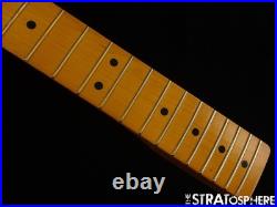 Fender Vintera II 60s RI Telecaster Thinline Tele NECK +TUNERS Maple $30 OFF