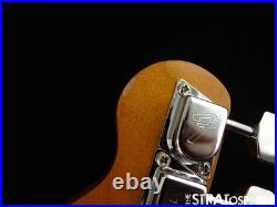 Fender Vintera II 60s RI Telecaster Thinline Tele NECK +TUNERS Maple $30 OFF