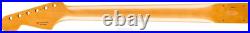 Fender Vintera II'60s Stratocaster Neck Fender Vintera II'60s Stratocaster Neck