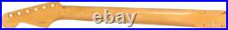 Fender Vintera II'60s Stratocaster Neck Fender Vintera II'60s Stratocaster Neck