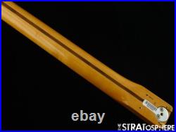 Fender Vintera II 70s RI Stratocaster Strat NECK, 1970s U Shaped Maple