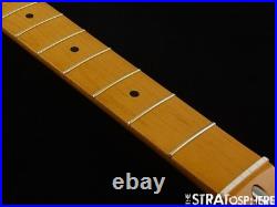 Fender Vintera II 70s Stratocaster Strat NECK with TUNERS 1970s