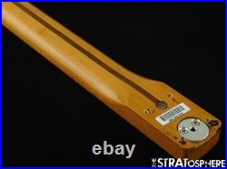 Fender Vintera II 70s Stratocaster Strat NECK with TUNERS 1970s
