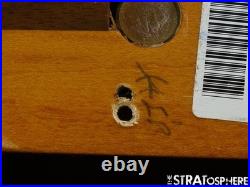 Fender Vintera II 70s Stratocaster Strat NECK with TUNERS 1970s