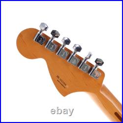 Fender Vintera II Telecaster Deluxe Neck Maple Fretboard Vintage-Tall Frets