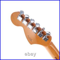 Fender Vintera II Telecaster Deluxe Neck Maple Fretboard Vintage-Tall Frets