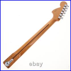 Fender Vintera II Telecaster Deluxe Neck Maple Fretboard Vintage-Tall Frets