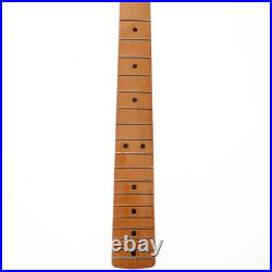 Fender Vintera II Telecaster Deluxe Neck Maple Fretboard Vintage-Tall Frets