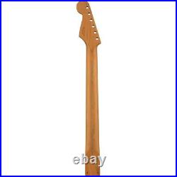 Fender Vintera Mod 50's Stratocaster Roasted Maple V Shape Neck #0999962920