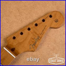 Fender Vintera Mod'50s Stratocaster Neck Roasted Maple