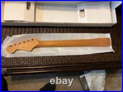Fender Vintera Mod 60s Stratocaster Maple Neck 999992920
