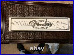 Fender Vintera Mod 60s Stratocaster Maple Neck 999992920