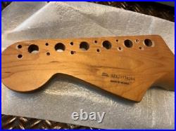 Fender Vintera Mod 60s Stratocaster Maple Neck 999992920