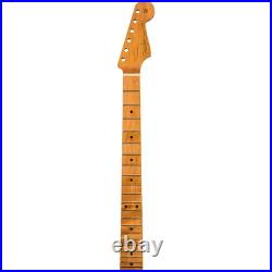 Fender Vintera Mod'60s Stratocaster Neck Maple Fender Vintera Mod'60s Stratocaster Neck Maple