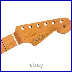 Fender Vintera Mod'60s Stratocaster Neck Maple