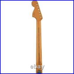 Fender Vintera Mod 70's Stratocaster Roasted Maple C Shape Neck #0999742920