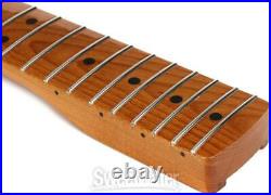 Fender Vintera Mod'70's Stratocaster Roasted Maple Neck