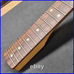 Fender Vintera Road Worn Strat Pau Ferro Mid 60's C NECK Vintage Electric Guitar Fender Vintera Road Worn Strat Pau Ferro Mid 60's C NECK Vintage Electric Guitar