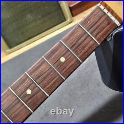 Fender Vintera Road Worn Strat Pau Ferro Mid 60's C NECK Vintage Electric Guitar Fender Vintera Road Worn Strat Pau Ferro Mid 60's C NECK Vintage Electric Guitar