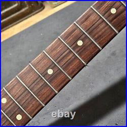 Fender Vintera Road Worn Strat Pau Ferro Mid 60's C NECK Vintage Electric Guitar Fender Vintera Road Worn Strat Pau Ferro Mid 60's C NECK Vintage Electric Guitar