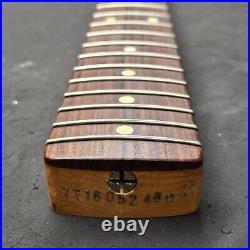 Fender Vintera Road Worn Strat Pau Ferro Mid 60's C NECK Vintage Electric Guitar Fender Vintera Road Worn Strat Pau Ferro Mid 60's C NECK Vintage Electric Guitar