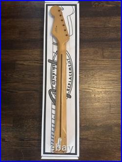 Fender Vintera ii 50s Strat Guitar Neck