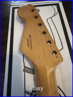 Fender Vintera ii 50s Strat Guitar Neck