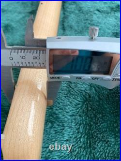 Fender custom shop fat maple stratocaster neck 2011