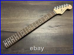 Fender squier stratocaster neck w / Tuner guitar, Stratocaster Fender squier stratocaster neck w / Tuner guitar, Stratocaster
