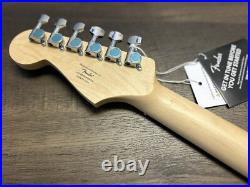 Fender squier stratocaster neck w / Tuners