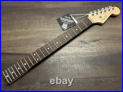 Fender squier stratocaster neck w / Tuners
