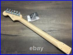 Fender squier stratocaster neck w / Tuners