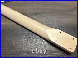Fender squier stratocaster neck w / Tuners